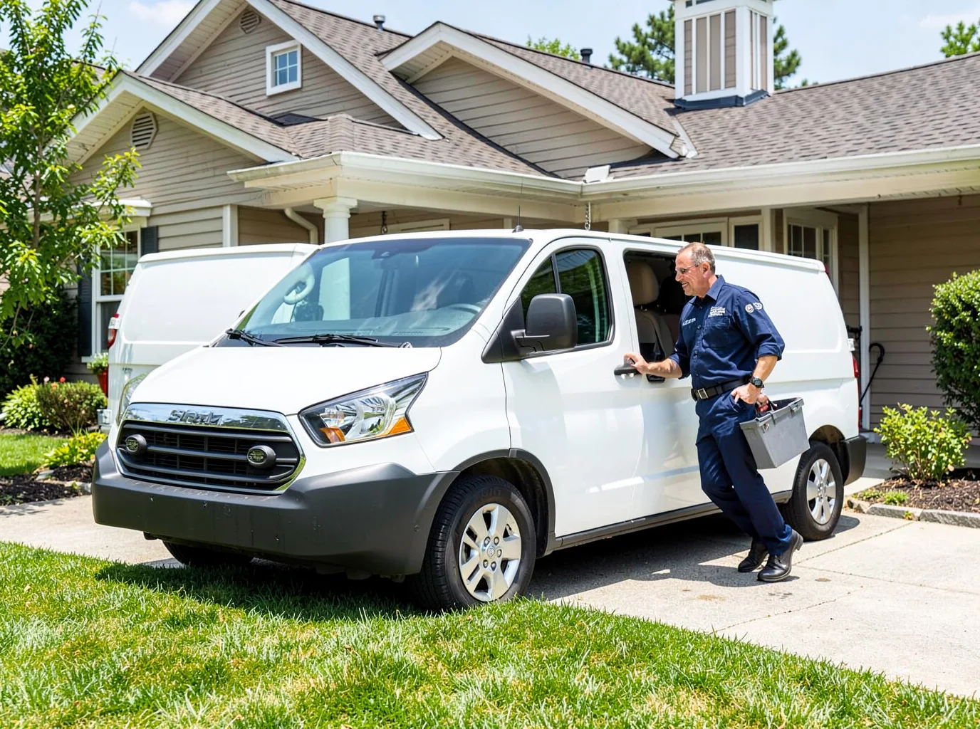 Emergency Plumber company in Potts Grove, PA